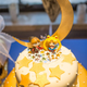 Illustration for article titled Pics Of A Couples Awesome iSailor Moon /iWedding